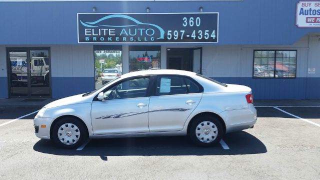 2006 Volkswagen Jetta XL Long Bed Crew Cab ~ 5.4L Gas
