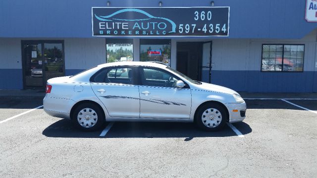 2006 Volkswagen Jetta XL Long Bed Crew Cab ~ 5.4L Gas