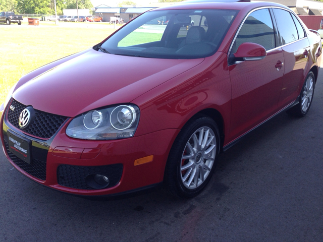 2006 Volkswagen Jetta 5.0L
