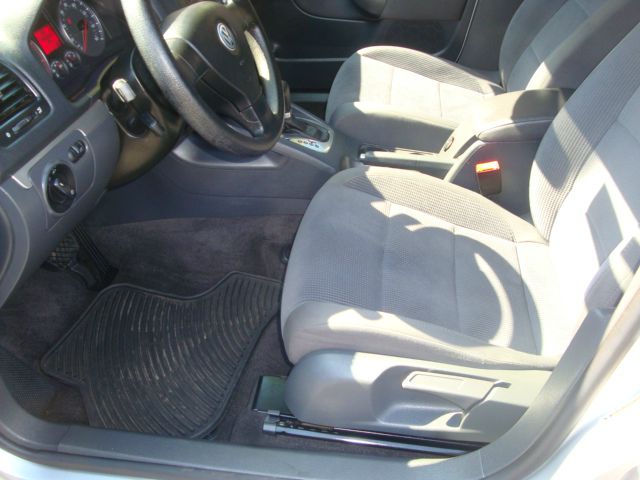 2006 Volkswagen Jetta 4dr Wgn SEL Premium