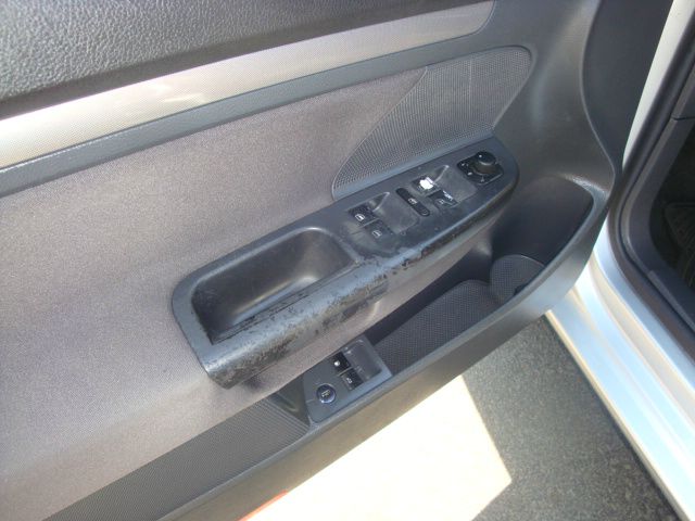 2006 Volkswagen Jetta 4dr Wgn SEL Premium