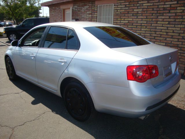 2006 Volkswagen Jetta 4dr Wgn SEL Premium