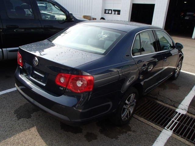2006 Volkswagen Jetta LX AT