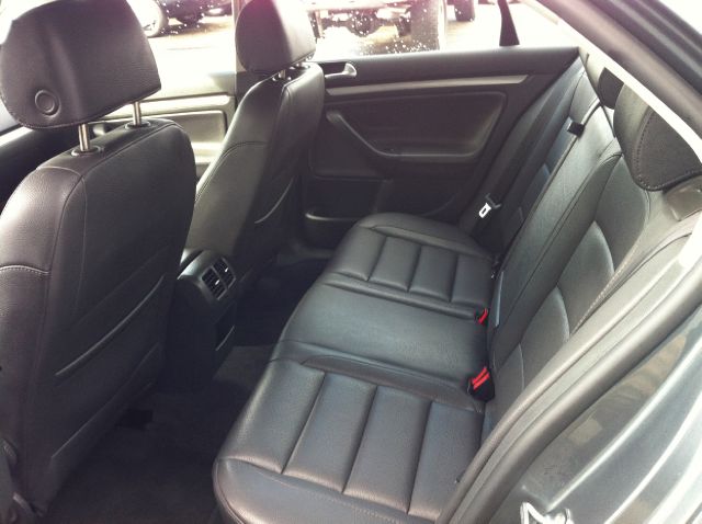 2006 Volkswagen Jetta CD With MP3