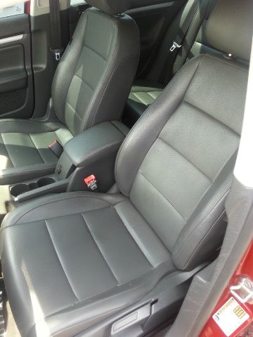 2006 Volkswagen Jetta Limited Wagon