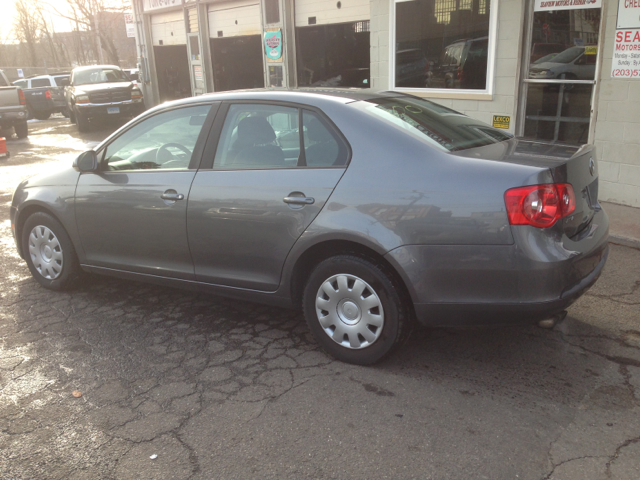 2006 Volkswagen Jetta 4dr Wgn SEL Premium