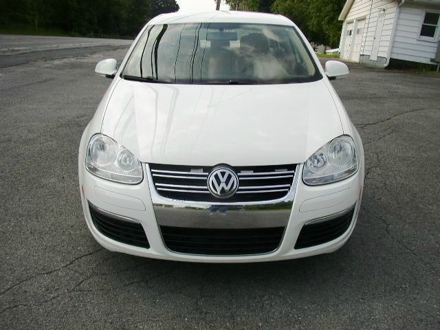 2006 Volkswagen Jetta 4dr 2.9L Twin Turbo AWD SUV