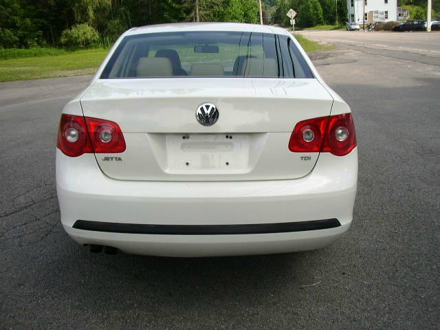 2006 Volkswagen Jetta 4dr 2.9L Twin Turbo AWD SUV