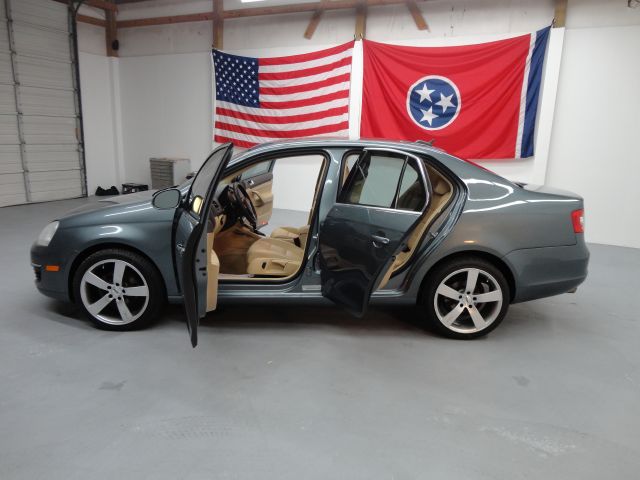 2006 Volkswagen Jetta Limited Wagon