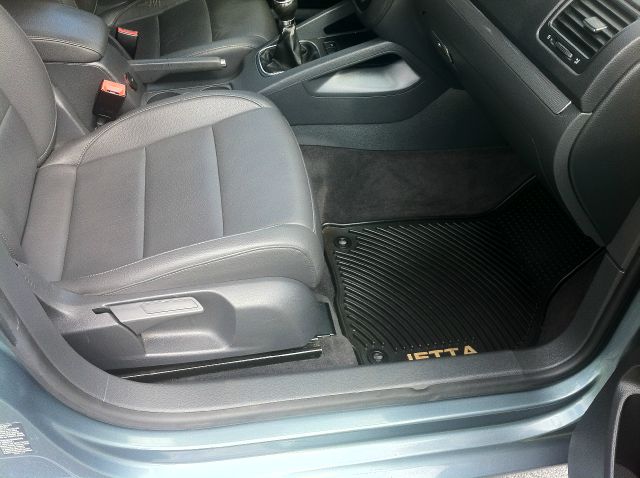 2006 Volkswagen Jetta CD With MP3