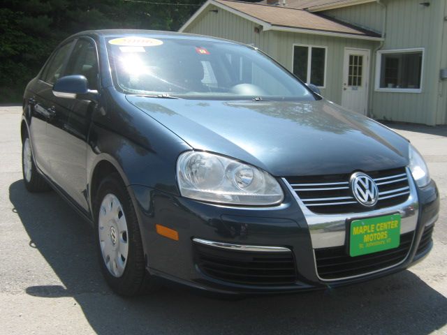 2006 Volkswagen Jetta XL Long Bed Crew Cab ~ 5.4L Gas