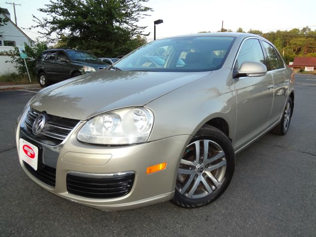 2006 Volkswagen Jetta Limited Wagon