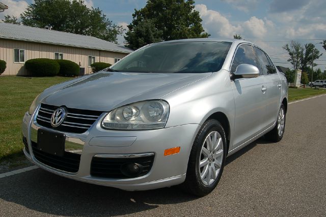 2006 Volkswagen Jetta Wagon SE