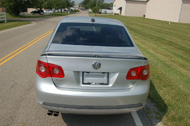2006 Volkswagen Jetta Wagon SE