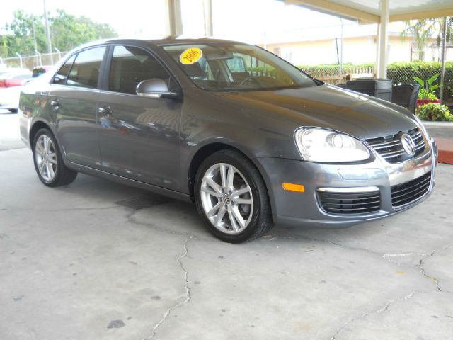 2006 Volkswagen Jetta Touring PKG RES W/nav