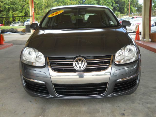 2006 Volkswagen Jetta Touring PKG RES W/nav