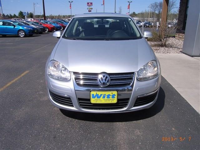2006 Volkswagen Jetta GS-R