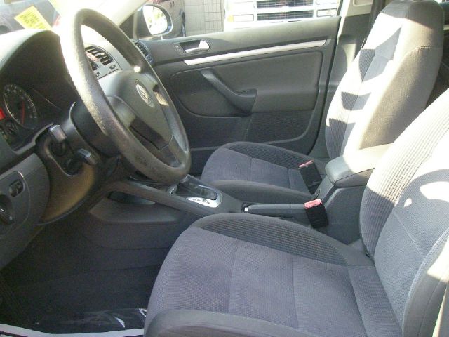 2006 Volkswagen Jetta 4dr Wgn SEL Premium