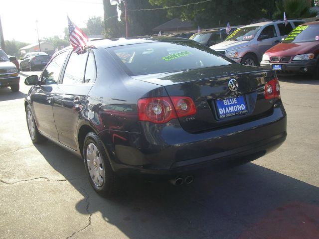2006 Volkswagen Jetta 4dr Wgn SEL Premium