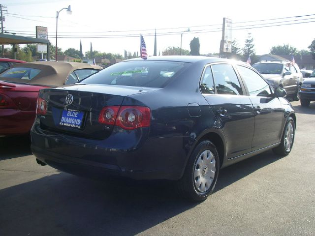 2006 Volkswagen Jetta 4dr Wgn SEL Premium