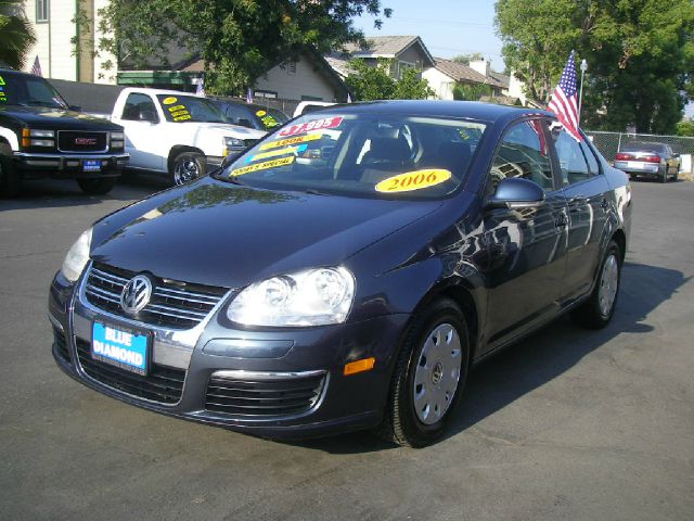 2006 Volkswagen Jetta 4dr Wgn SEL Premium