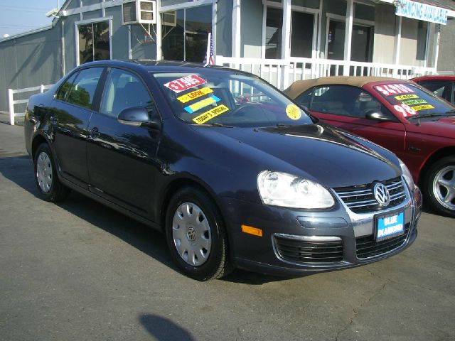 2006 Volkswagen Jetta 4dr Wgn SEL Premium