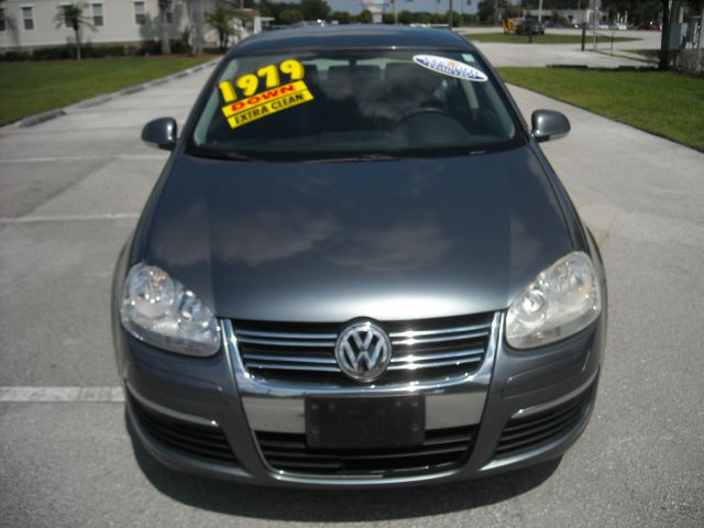 2006 Volkswagen Jetta Touring PKG RES W/nav