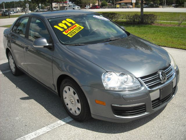 2006 Volkswagen Jetta Touring PKG RES W/nav