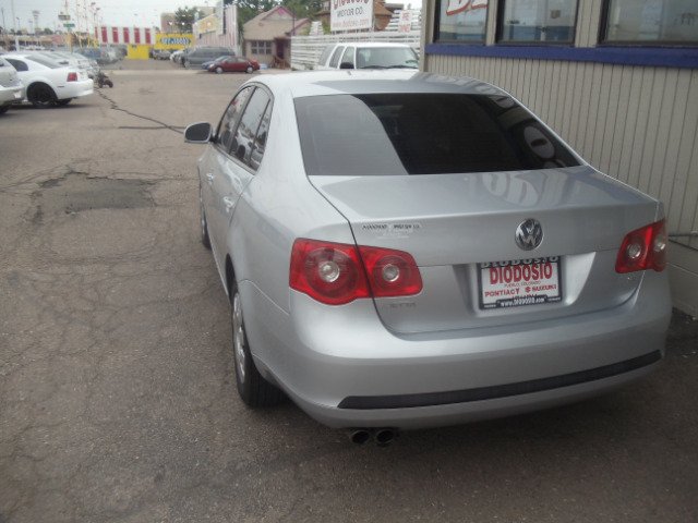 2006 Volkswagen Jetta Touring PKG RES W/nav