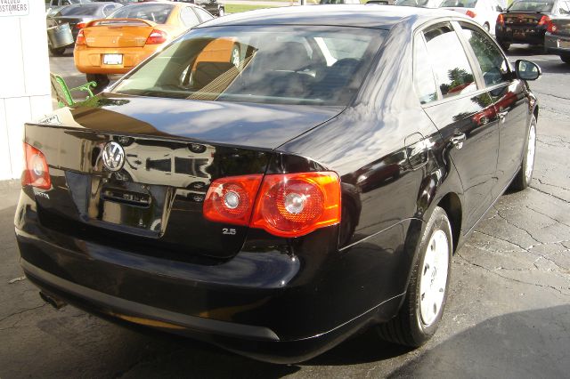 2006 Volkswagen Jetta Touring PKG RES W/nav