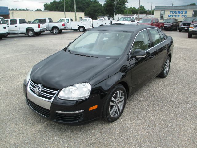 2006 Volkswagen Jetta GS-R