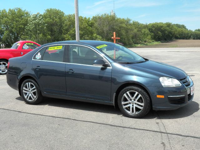 2006 Volkswagen Jetta Lariat XL