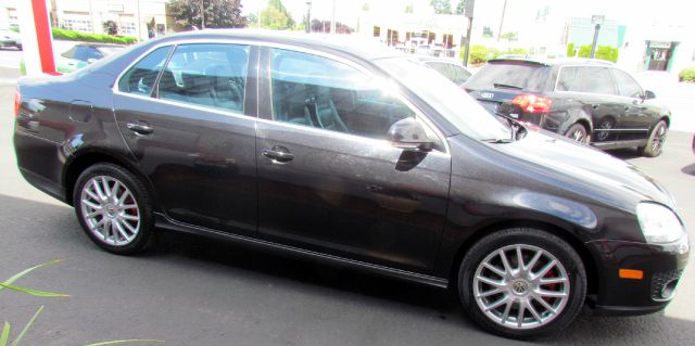 2006 Volkswagen Jetta 5.0L