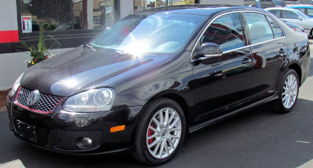 2006 Volkswagen Jetta 5.0L