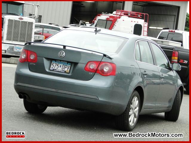 2006 Volkswagen Jetta Limited Wagon