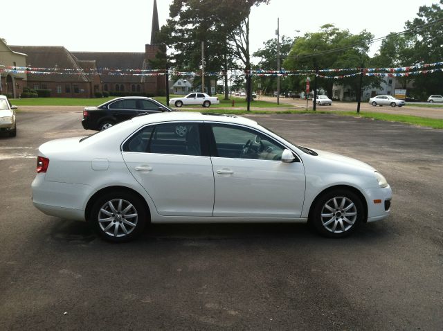 2006 Volkswagen Jetta Wagon SE
