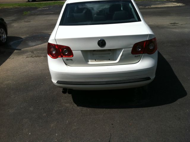 2006 Volkswagen Jetta Wagon SE
