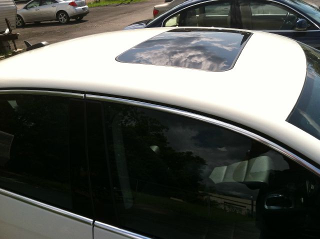 2006 Volkswagen Jetta Wagon SE