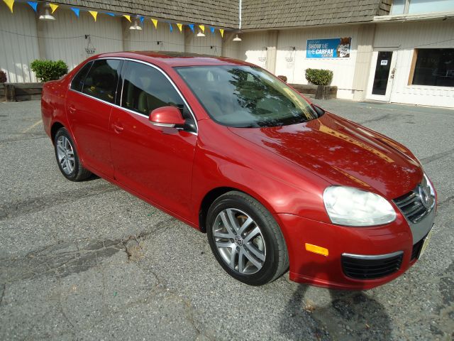 2006 Volkswagen Jetta CD With MP3