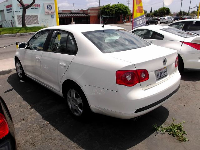 2007 Volkswagen Jetta 4dr Wgn SEL Premium