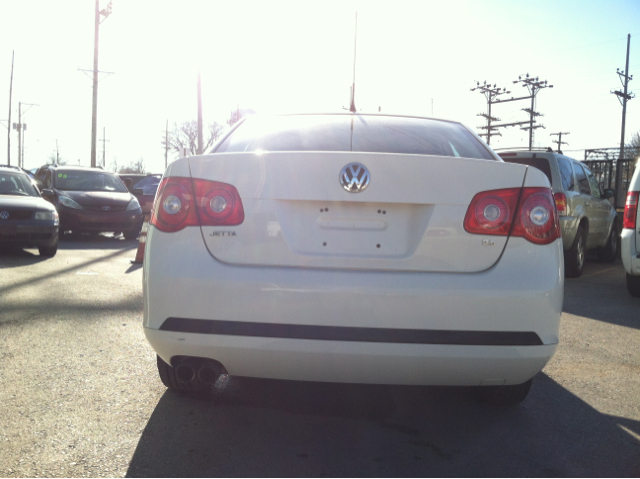 2007 Volkswagen Jetta Touring PKG RES W/nav