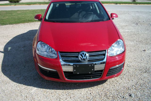 2007 Volkswagen Jetta Limited Wagon
