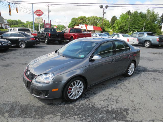 2007 Volkswagen Jetta Lariat CREW CAB 4X4 Diesel