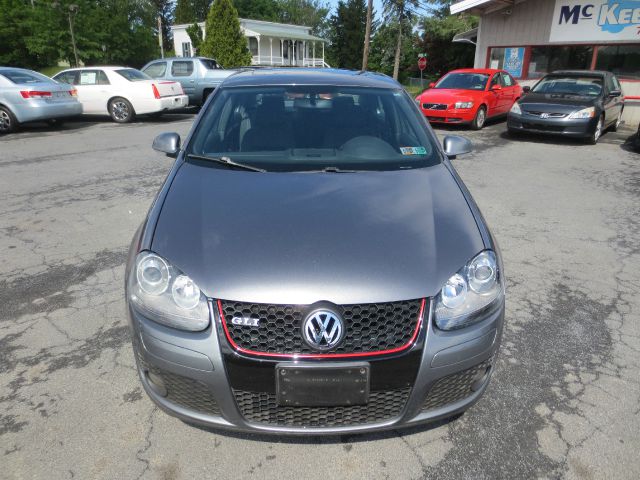 2007 Volkswagen Jetta Lariat CREW CAB 4X4 Diesel