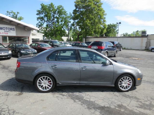 2007 Volkswagen Jetta Lariat CREW CAB 4X4 Diesel