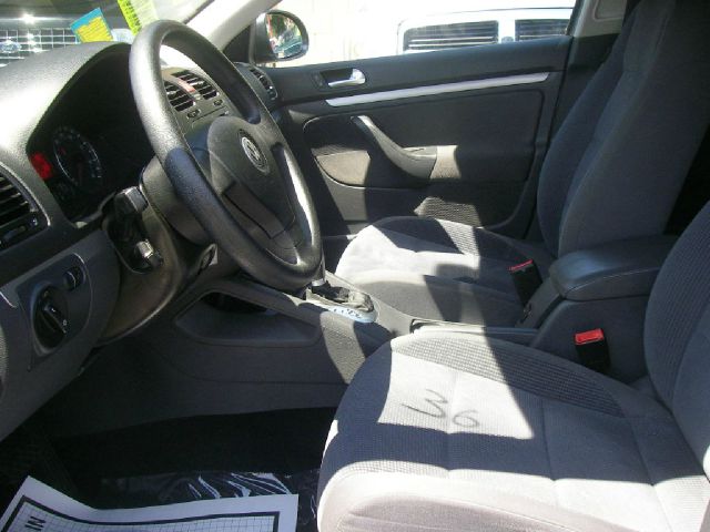 2007 Volkswagen Jetta 4.2 S-line