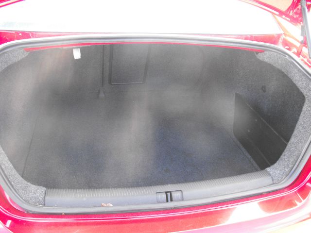 2007 Volkswagen Jetta Sport 4x4