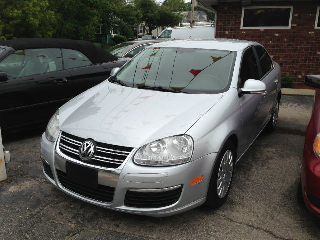 2007 Volkswagen Jetta Touring PKG RES W/nav