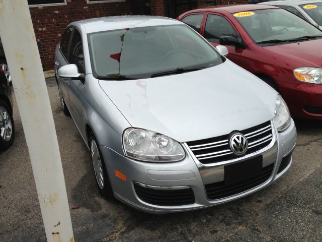 2007 Volkswagen Jetta Touring PKG RES W/nav