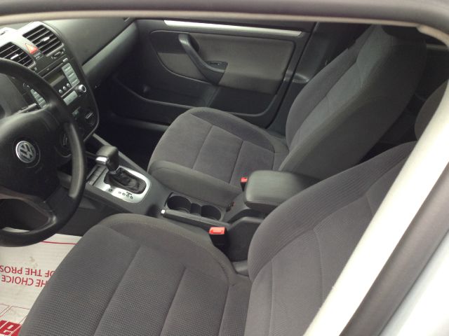 2007 Volkswagen Jetta Touring PKG RES W/nav